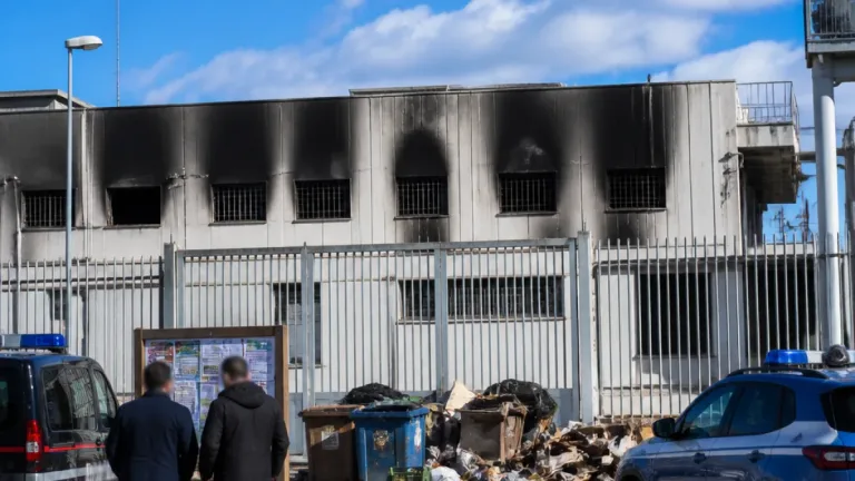 Nuoro: allarme per il CPR di Macomer, sindacato chiede interventi immediati
