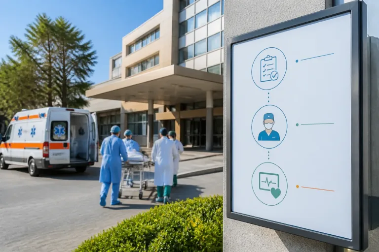 Nuoro, ASL 3 approva nuova procedura per i pazienti chirurgici ad alta complessità