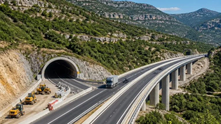 Nuoro: riaperto il tratto Nuoro-Olbia della statale 131, resta il nodo Pratosardo