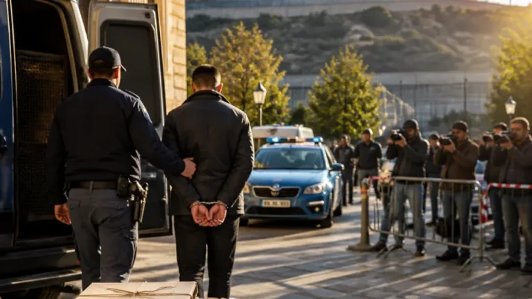 Nuoro: sindaco di Ottana in carcere dopo otto violazioni, indagine per tentata concussione
