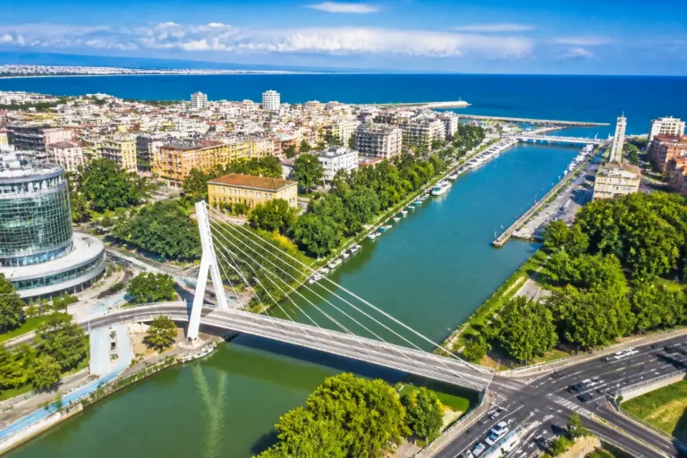 Nuova Pescara, audito De Martinis: scadenze 2026-2027 e servizi al centro