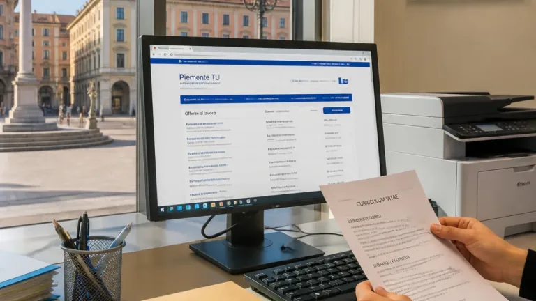 Nuove opportunità di lavoro in provincia: come candidarsi e i profili ricercati