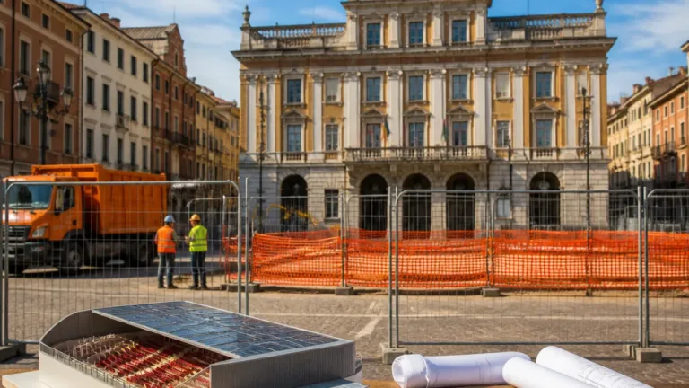 Ok al progetto esecutivo del mini palasport: il Comune avvia la gara d’appalto