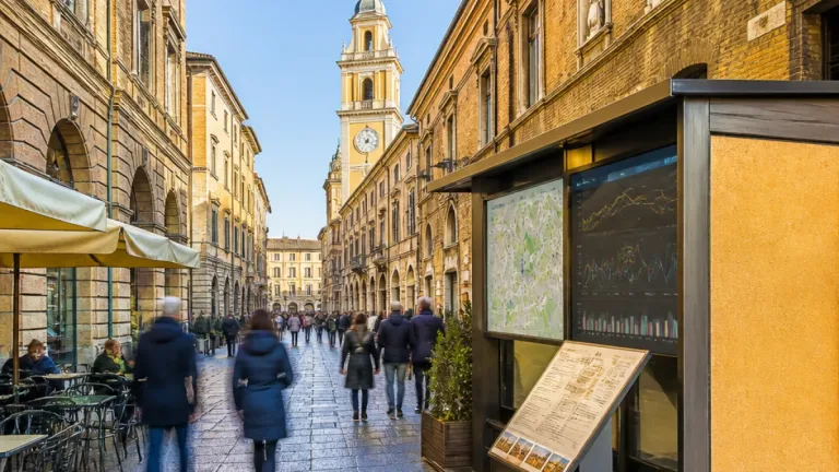 Oltre 2 milioni per i centri storici del Parmense: fondi ai quattro Hub Urbani