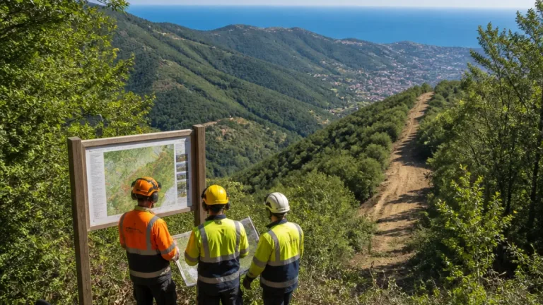 Oltre un milione di euro per le foreste del savonese: obiettivi e criticità del finanziamento PSR