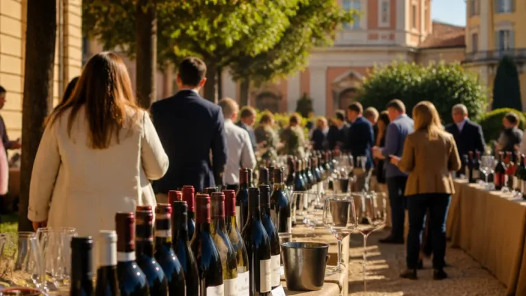 Oltrepò Pavese: a Voghera torna 'OltreGusto' e debutta la nuova rassegna dedicata al Pinot Nero