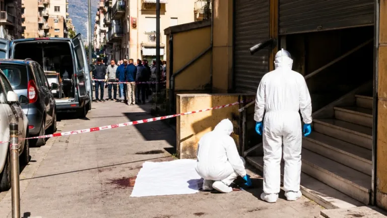 Omicidio a Bonagia, Palermo: ucciso 69enne durante una lite condominiale