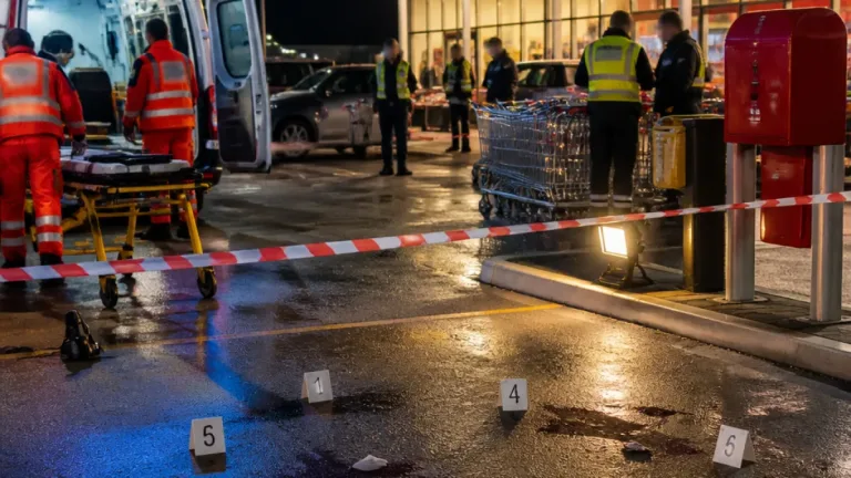 Omicidio a Cremona: 19enne accoltellato a Crema muore in ospedale, indagini in corso