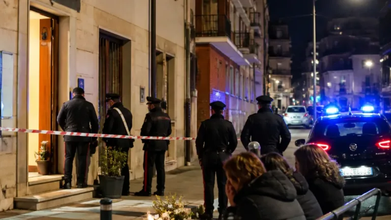 Omicidio a Loreto: per la Procura è omicidio volontario aggravato, non femminicidio