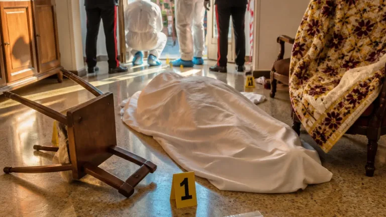 Omicidio ad Altino: 89enne trovata uccisa, arrestato il nipote 25enne