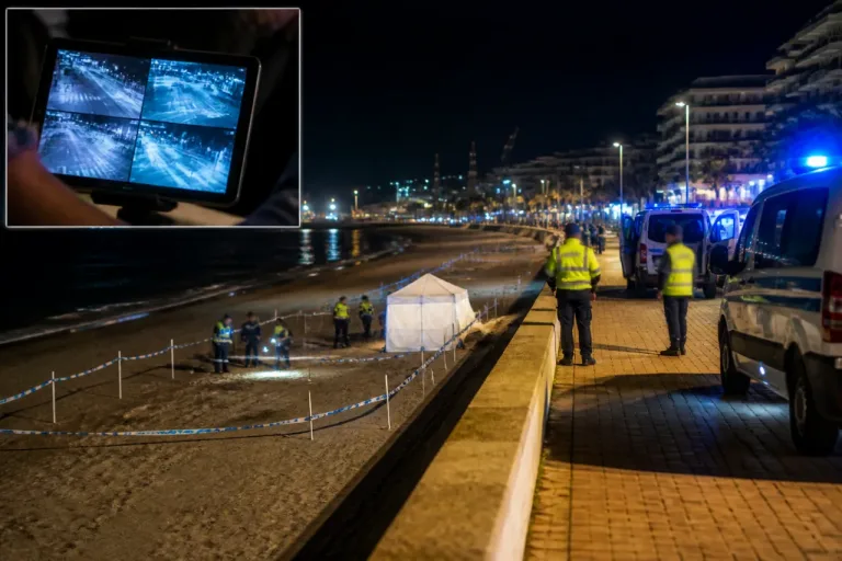 Omicidio sulla spiaggia di Savona: fermato un 52enne dopo indagini dei Carabinieri