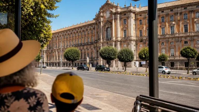 Ondata di calore: allerta in provincia di Caserta fino a venerdì, raccomandazioni per i più fragili