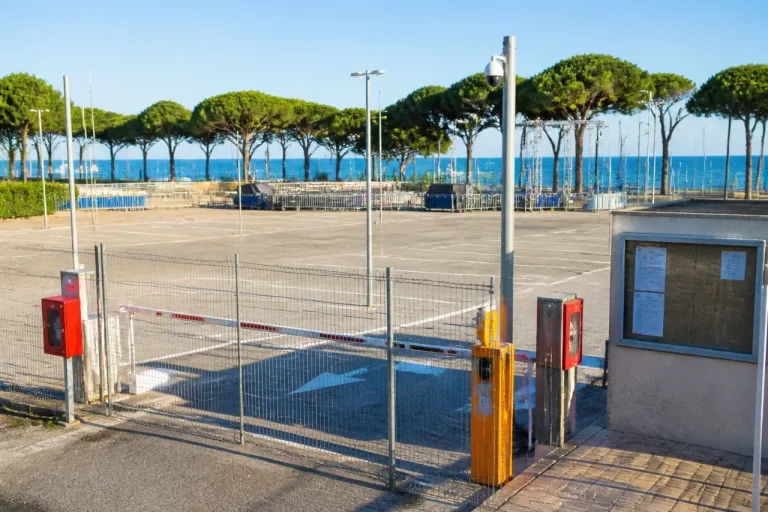Torregrande, gara pubblica per area camper e Grandi Eventi: verso la riqualificazione