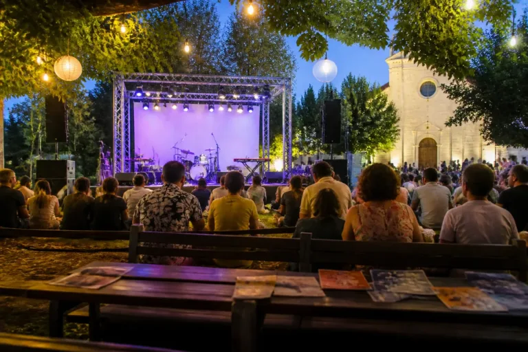 Oristano: al parco di San Giovanni dei Fiori arriva il Lucio Battisti Tribute Show