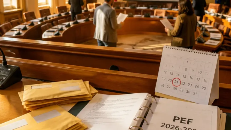 Oristano, il Consiglio deve decidere sul conto rifiuti: in arrivo la revisione delle tariffe Tarip