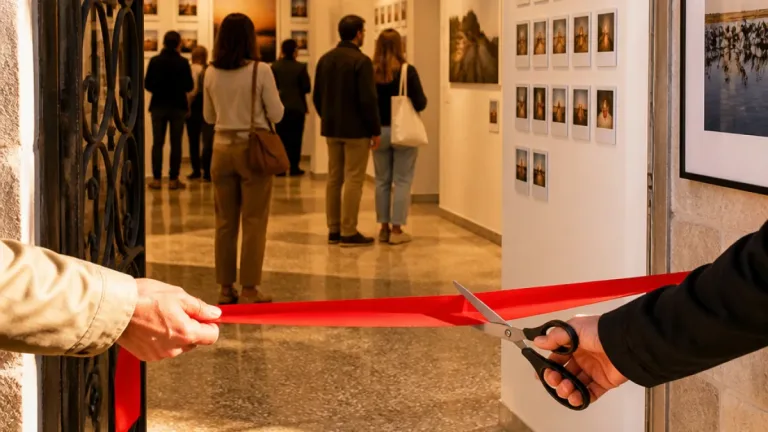 Oristano inaugura «Secret Pages»: la grande mostra di Nobuyoshi Araki alla Pinacoteca
