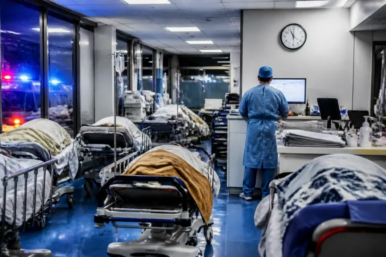 Oristano, pronto soccorso San Martino in affanno: il personale «allo stremo»