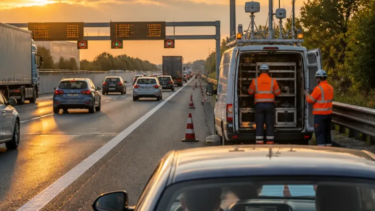 Padova: allerta esodo estivo, A4 e A31 monitorate per comportamenti di guida a rischio