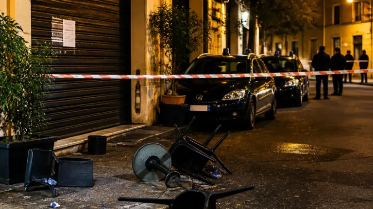 Padova: chiuso per 45 giorni il locale Utopia dopo aggressioni e violazioni