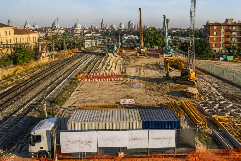 Padova e l’Alta Velocità: Confindustria Veneto Est critica i ritardi e chiede accelerazione