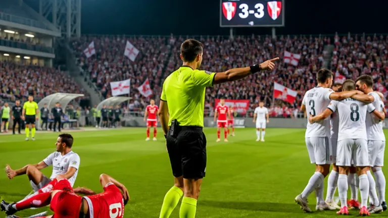Padova pareggia 3-3 a Monza: spettacolo e tre reti negli ultimi 30 minuti