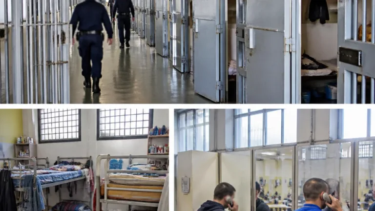 Padova, visite negli istituti penitenziari: emerse criticità su sovraffollamento e servizi