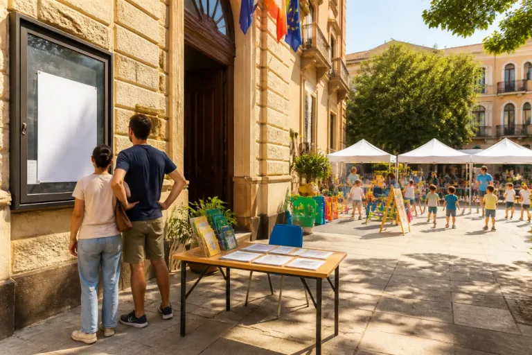 Palermo avvia l'accreditamento degli enti del Terzo Settore per rafforzare centri estivi e servizi per minori