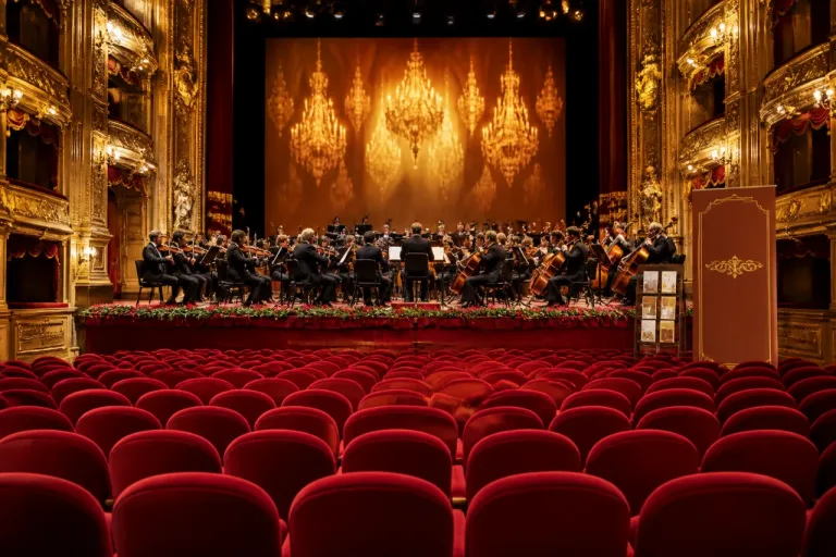 Palermo celebra Ennio Morricone al Teatro Massimo: tre date e un progetto nazionale