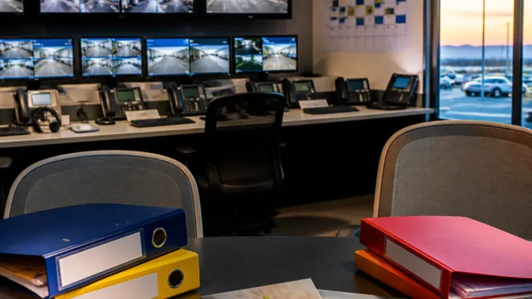 Parcheggi, allarme sull’appalto: rischio riduzione dei posti per i lavoratori fragili