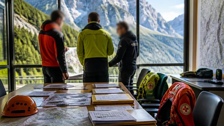 Parco delle Apuane sollecita prefetti e associazioni dopo quattro tragedie in quota