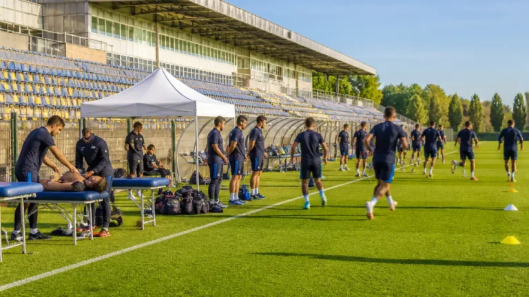 Parma, al via la preparazione al Mutti Training Center: squadra quasi al completo
