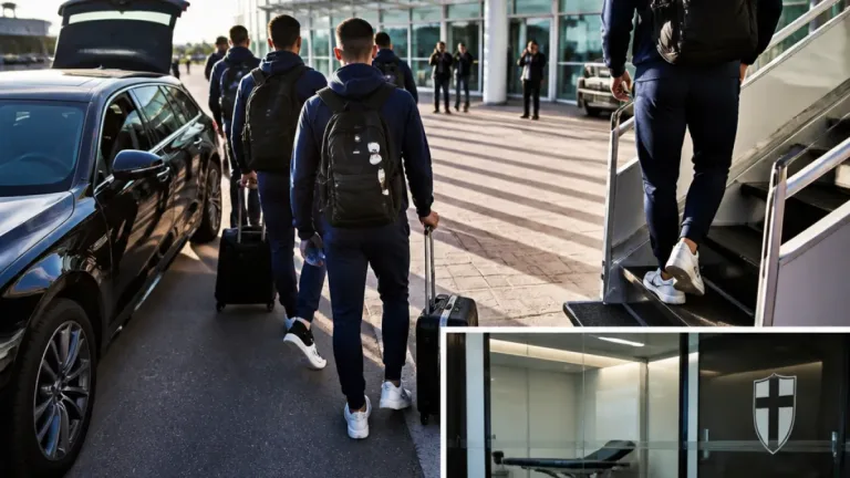 Parma: arriva David Romero, atteso domani per visite e firma sul quinquennale
