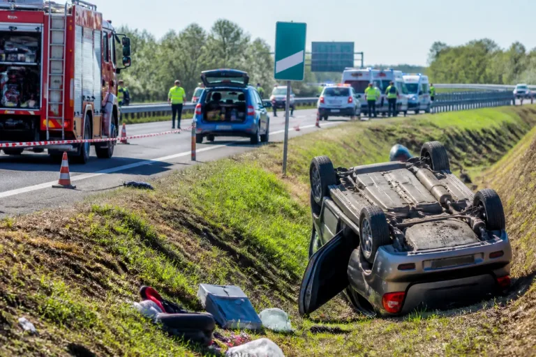 Parma: bambina di 8 anni muore in incidente sull'A1, indaga la polizia stradale