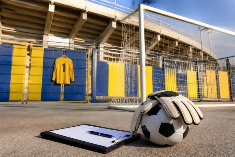 Parma, nuovo portiere: arriva Daffara. Contratto lungo e investimento mirato