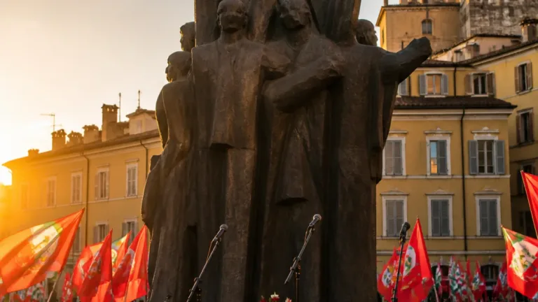 Parma ricorda le Barricate: il 5 agosto appuntamento in Oltretorrente per i 104 anni