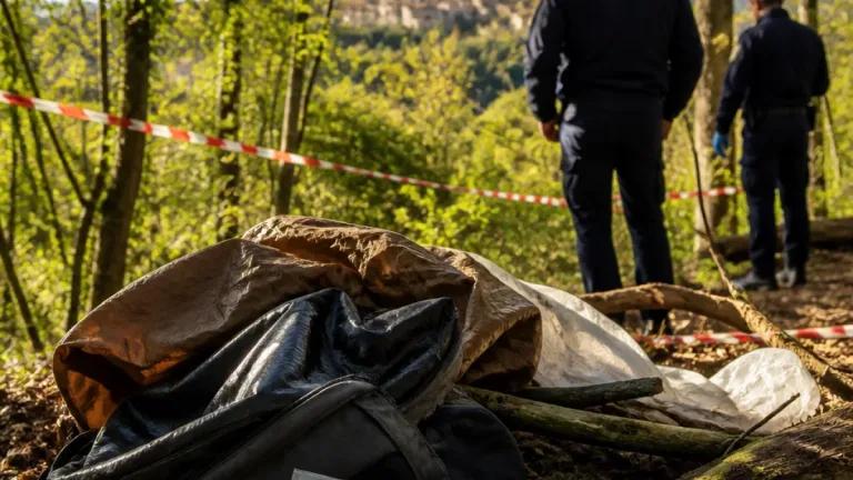 Patteggiamento per spaccio: un anno di reclusione per un 23enne coinvolto tra Castello Brianza e Oggiono