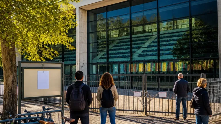 Pavia, blackout al Campus Aquae: piscina e palestre chiuse per mancato pagamento della luce