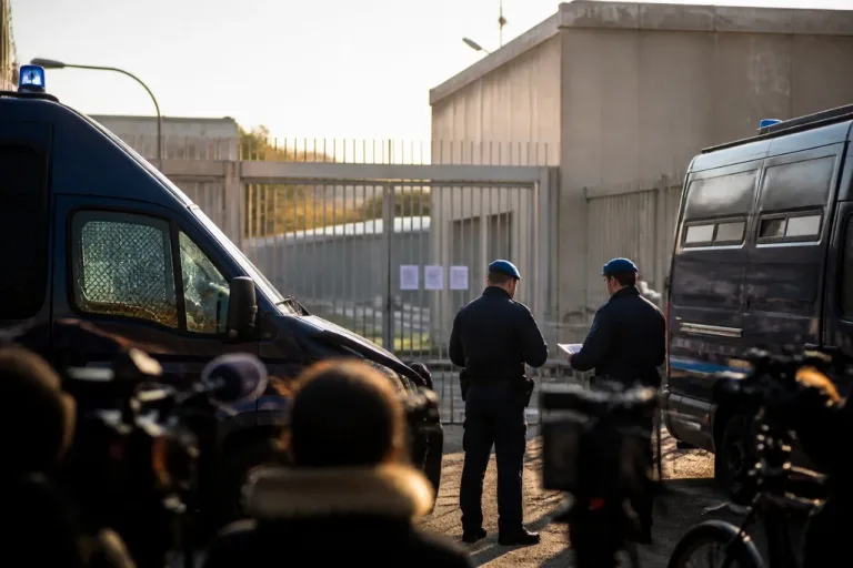 Pavia, trasferito in carcere il 42enne indagato per la morte della bimba di Bordighera