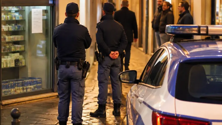 Pavia, tre evasioni dagli arresti domiciliari: 58enne trasferito in carcere