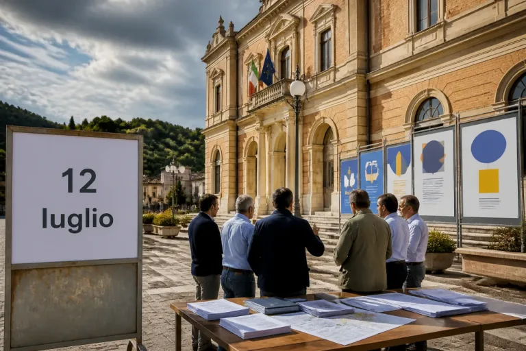 Pd di Pesaro e Urbino contesta la candidatura di Alessandri: «Imposizione dei partiti»