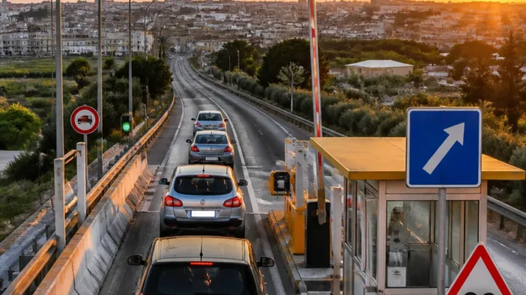 Pedaggio sulla Siracusa–Rosolini: proposta una tariffa agevolata e lo slittamento oltre il 2028