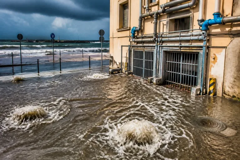 Perché Trapani si allaga: il nodo degli scarichi a mare e delle pompe di via Tunisi