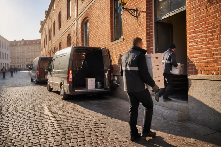 Perquisizioni anche a Pavia nell'inchiesta sulla presunta frode nella somministrazione di manodopera