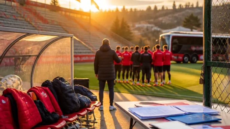 Perugia al raduno: Tedesco guida una squadra in divenire, mercato da accelerare