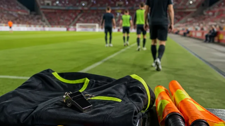Perugia: designato l'arbitro per l'esordio casalingo contro Ostiamare al Renato Curi