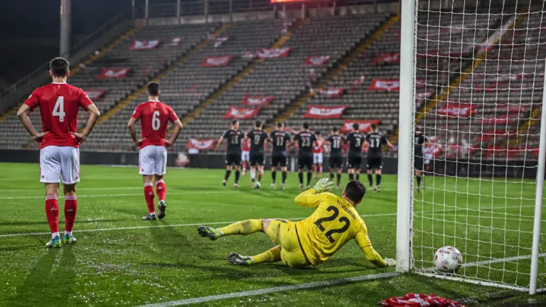 Perugia eliminato dalla Coppa Italia: la Vis Pesaro vince 2-1 in rimonta