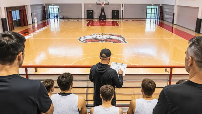 Perugia, Grypho Basket: Renato Valigi nuovo allenatore per centrare la crescita dei giovani