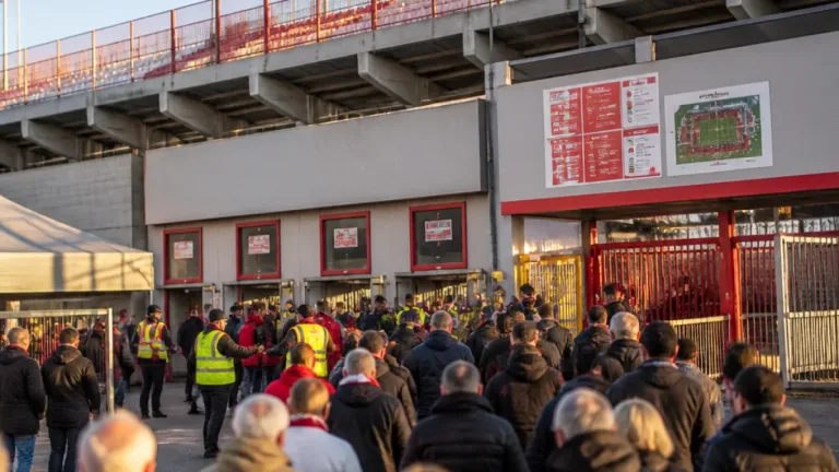 Perugia, riapre la Tribuna Est: tutte le indicazioni per Perugia–Reggiana e i prezzi dei biglietti
