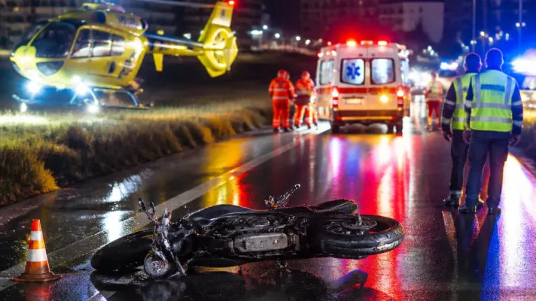 Pesaro, grave incidente a Colombarone: ricoverato Carlo Betti de «Il Furgoncino»