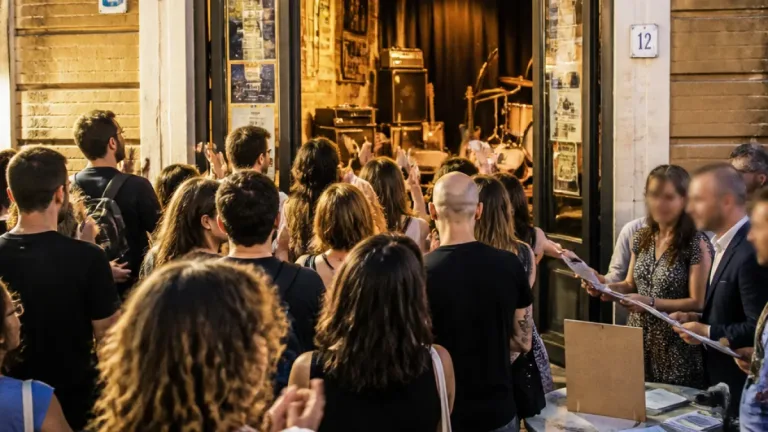 Pesaro: il Circolo Mengaroni resta aperto fino a gennaio 2027, scongiurata la chiusura immediata